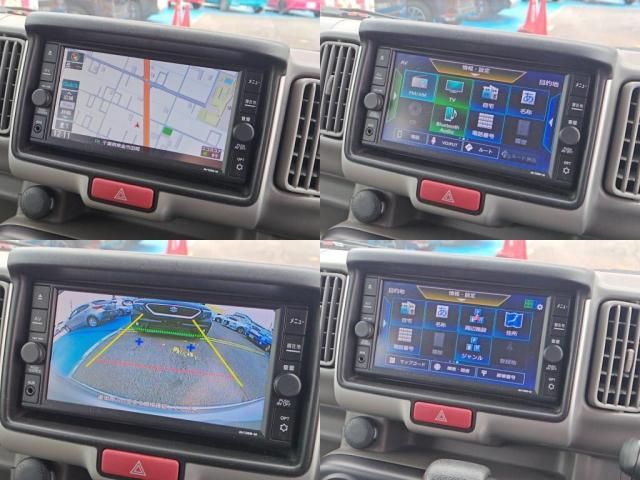 NISSAN NV100 CLIPPER 2020