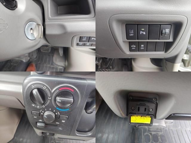 NISSAN NV100 CLIPPER 2020