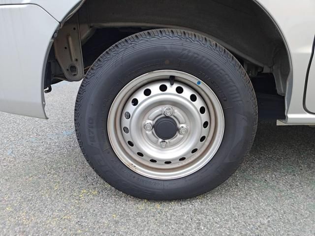 NISSAN NV100 CLIPPER 2020