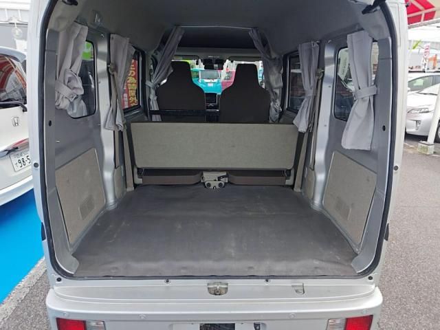 NISSAN NV100 CLIPPER 2020