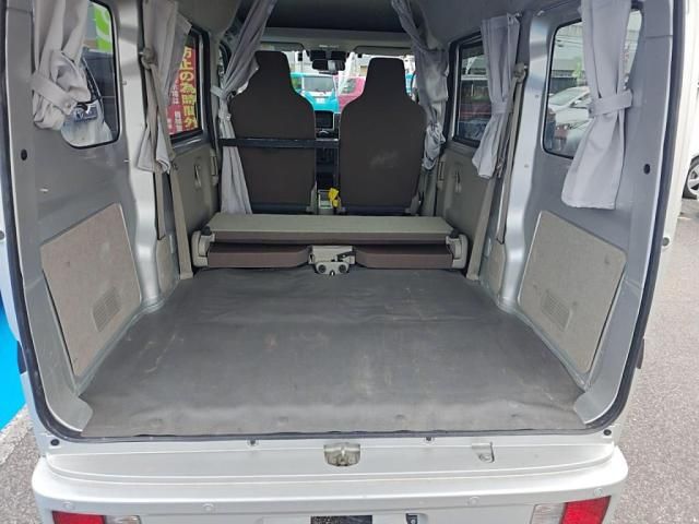 NISSAN NV100 CLIPPER 2020