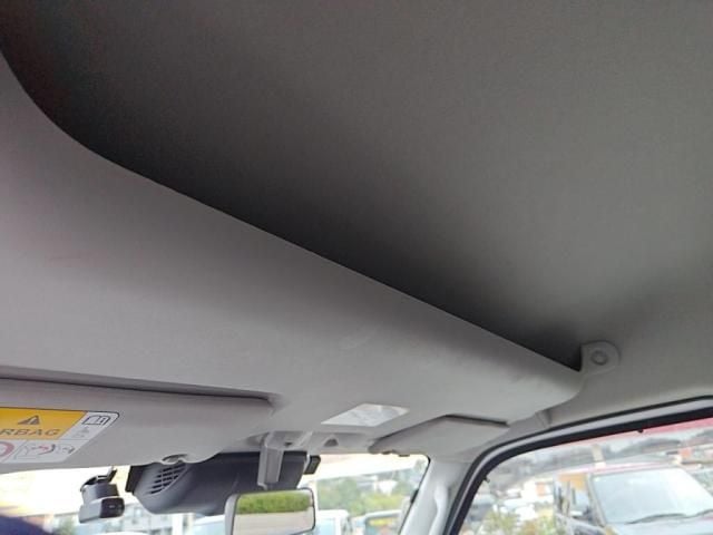 NISSAN NV100 CLIPPER 2020