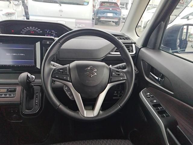 SUZUKI SOLIO BANDIT 2020