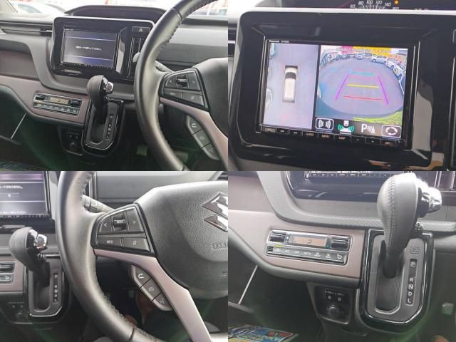 SUZUKI SOLIO BANDIT 2020