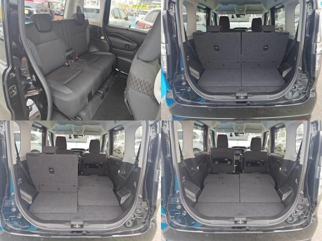 SUZUKI SOLIO BANDIT 2020