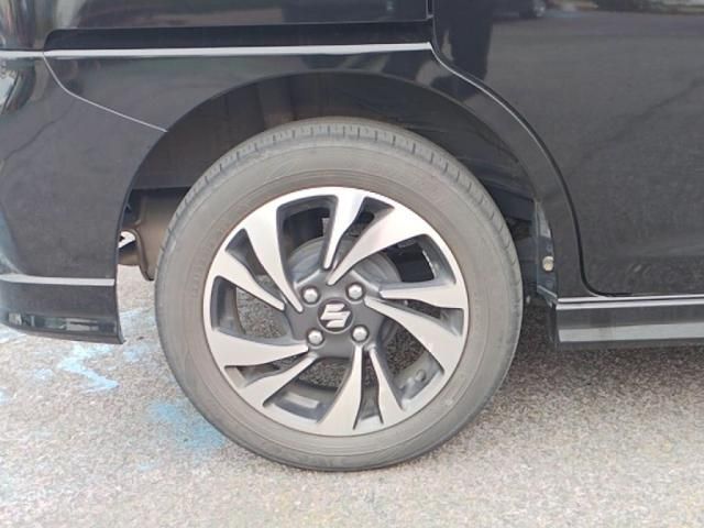 SUZUKI SOLIO BANDIT 2020