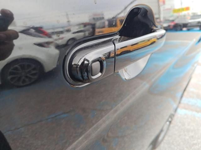 SUZUKI SOLIO BANDIT 2020