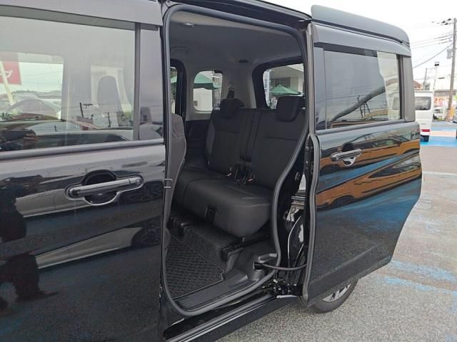 SUZUKI SOLIO BANDIT 2020