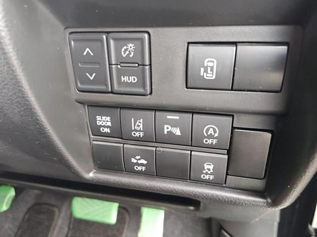 SUZUKI SOLIO BANDIT 2020