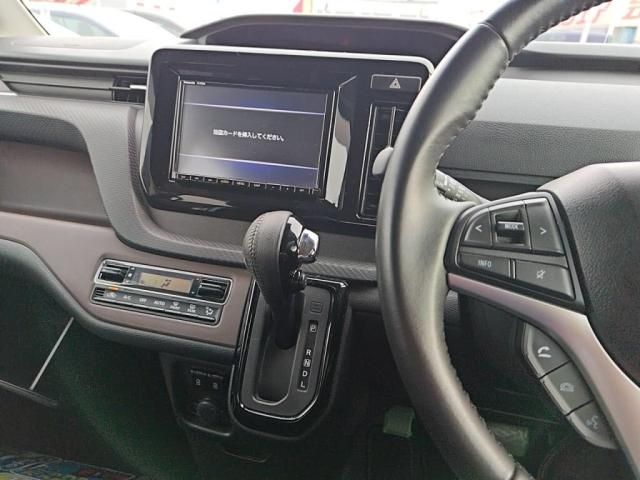 SUZUKI SOLIO BANDIT 2020