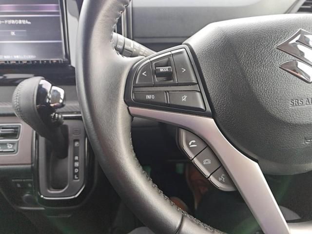 SUZUKI SOLIO BANDIT 2020