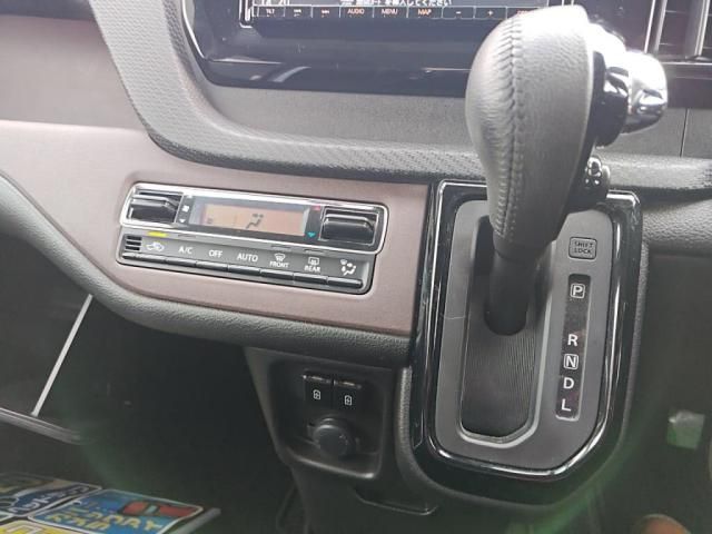 SUZUKI SOLIO BANDIT 2020