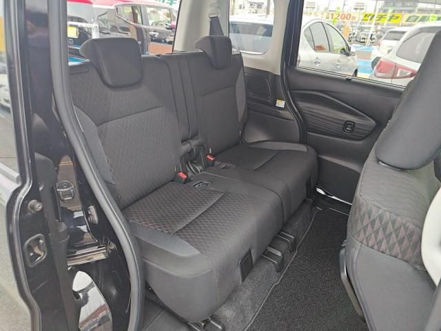 SUZUKI SOLIO BANDIT 2020