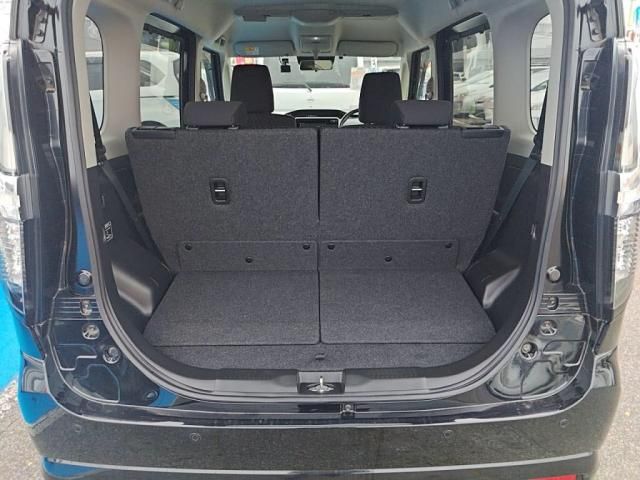 SUZUKI SOLIO BANDIT 2020