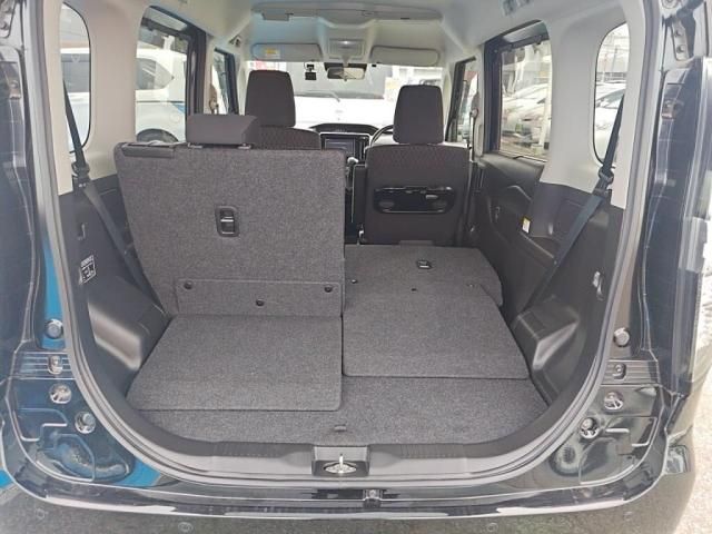 SUZUKI SOLIO BANDIT 2020