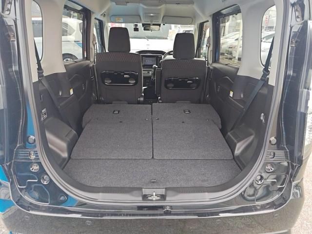 SUZUKI SOLIO BANDIT 2020