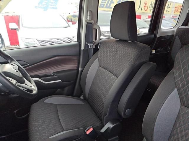 SUZUKI SOLIO BANDIT 2020