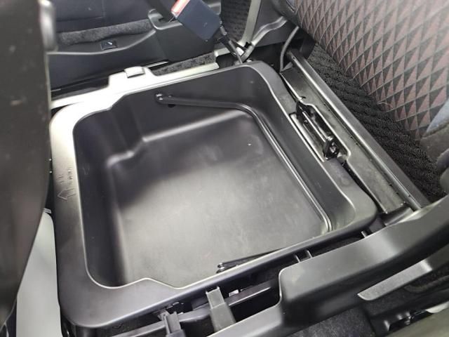 SUZUKI SOLIO BANDIT 2020