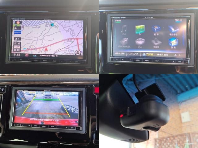 HONDA N-WGN CUSTOM 2018