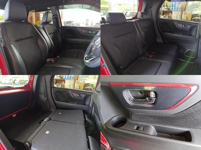 HONDA N-WGN CUSTOM 2018