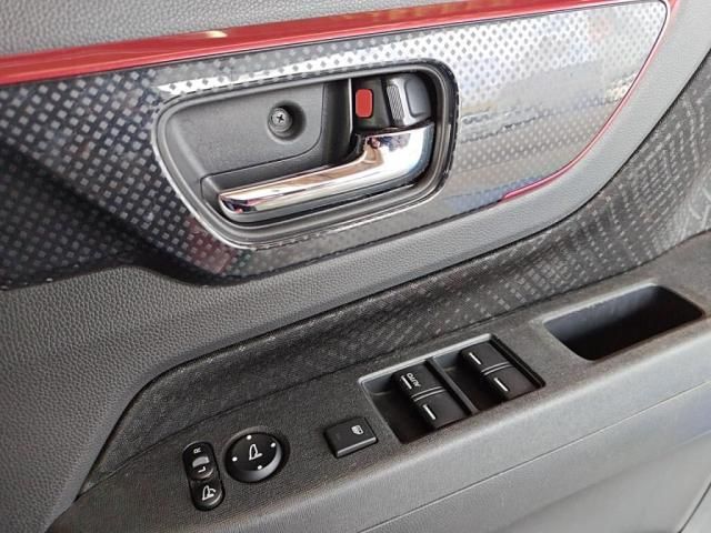 HONDA N-WGN CUSTOM 2018