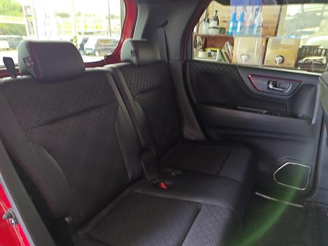 HONDA N-WGN CUSTOM 2018