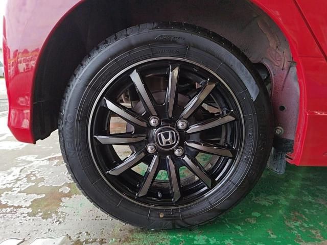 HONDA N-WGN CUSTOM 2018