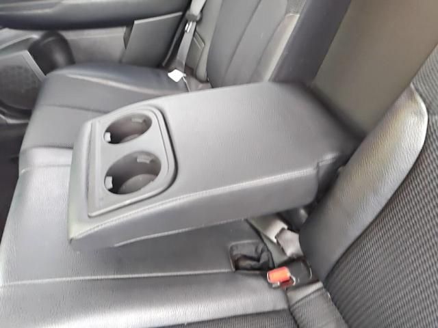 SUBARU LEGACY OUTBACK 2013