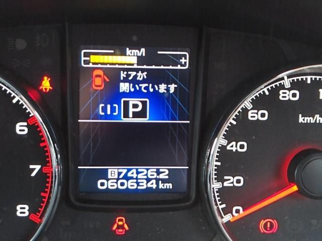 SUBARU LEGACY OUTBACK 2013