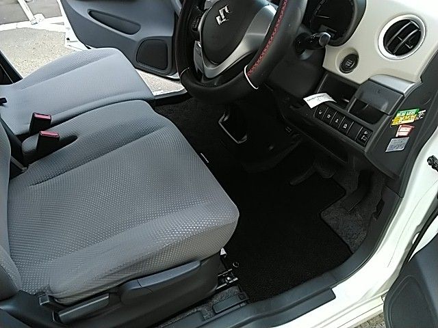 SUZUKI WAGON R 4WD 2016