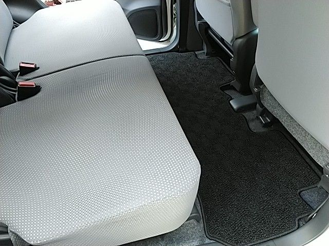 SUZUKI WAGON R 4WD 2016