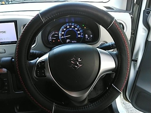 SUZUKI WAGON R 4WD 2016