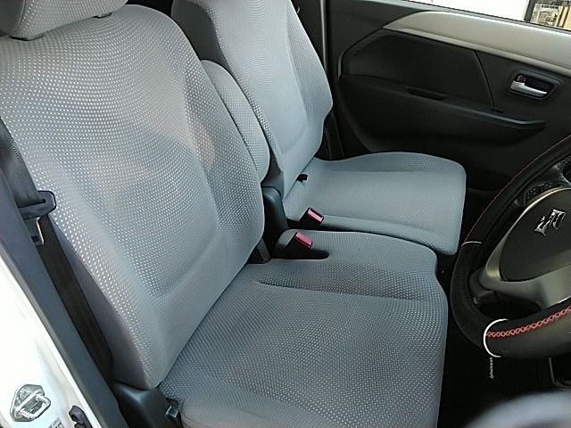 SUZUKI WAGON R 4WD 2016