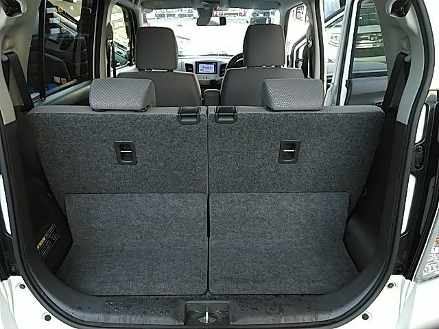 SUZUKI WAGON R 4WD 2016