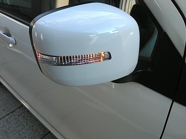 SUZUKI WAGON R 4WD 2016