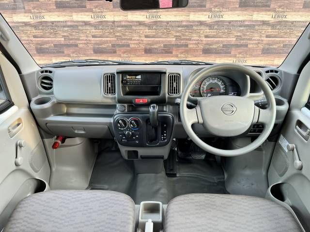 NISSAN NV100 CLIPPER 2021