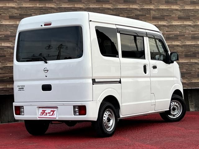 NISSAN NV100 CLIPPER 2021