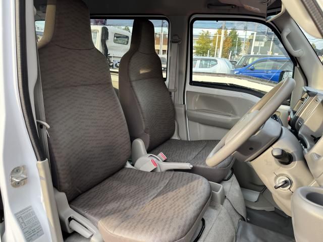 NISSAN NV100 CLIPPER 2021