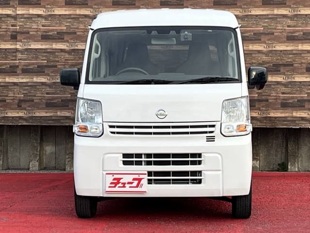 NISSAN NV100 CLIPPER 2021