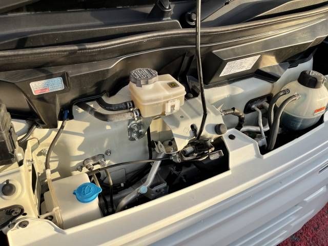 NISSAN NV100 CLIPPER 2021