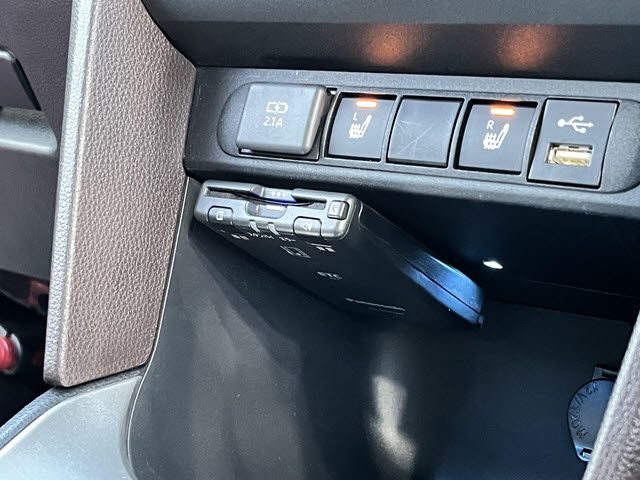 TOYOTA YARIS CROSS 2020