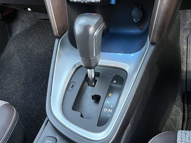 TOYOTA YARIS CROSS 2020