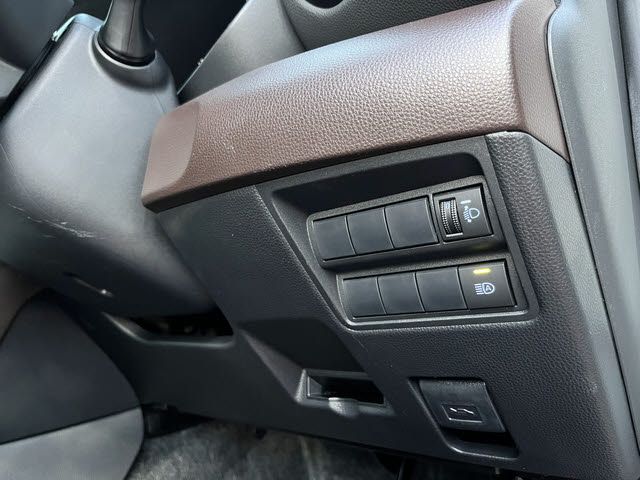 TOYOTA YARIS CROSS 2020