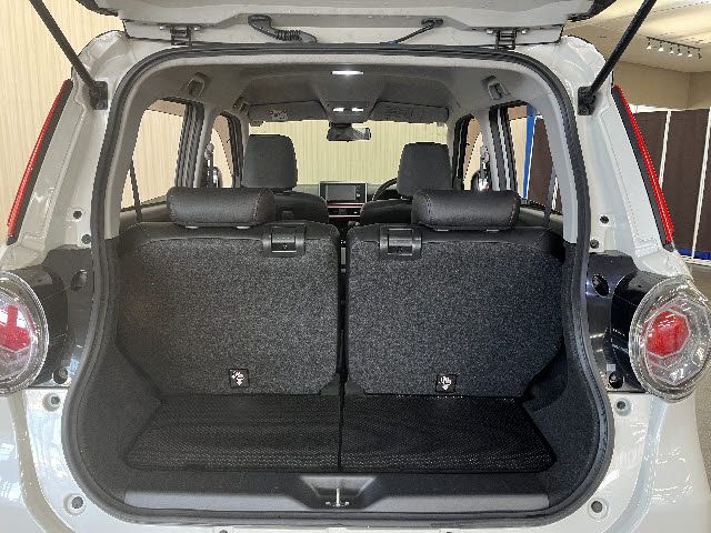 DAIHATSU CAST SPORT 2016