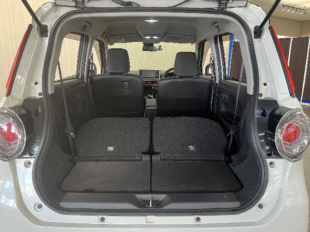 DAIHATSU CAST SPORT 2016