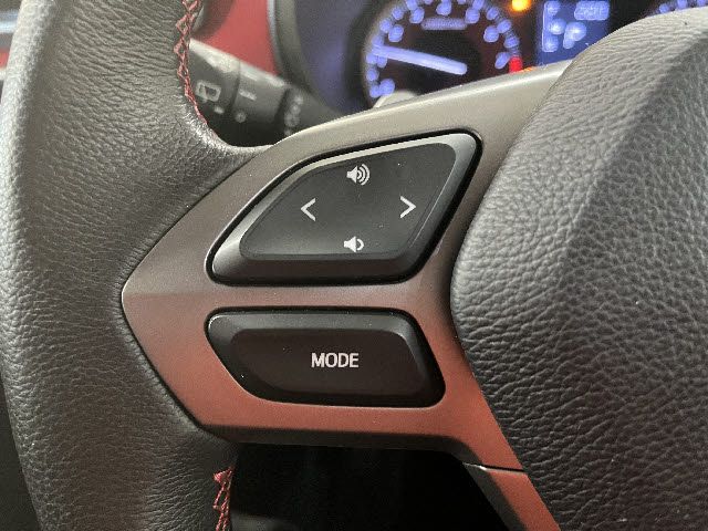 DAIHATSU CAST SPORT 2016