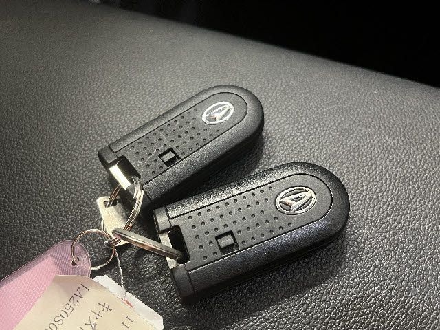 DAIHATSU CAST SPORT 2016