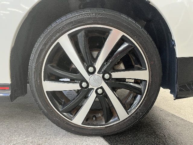 DAIHATSU CAST SPORT 2016