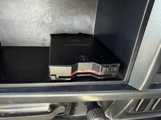 MITSUBISHI FUSOU FIGHTER 2005