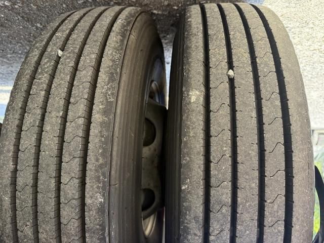 MITSUBISHI FUSOU FIGHTER 2005